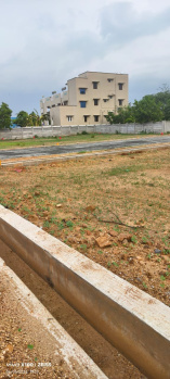 Trichy Thanjavur residential plots