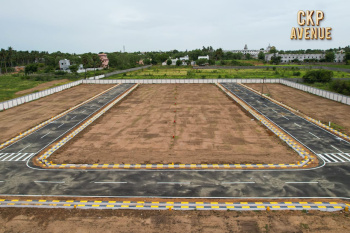 TRICHY PANJPUR NEAR MANIKANDAM PLOTS