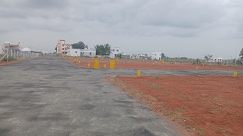 Property for sale in Manachanallur, Tiruchirappalli