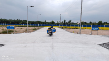 Property for sale in Akkaraipatti, Tiruchirappalli
