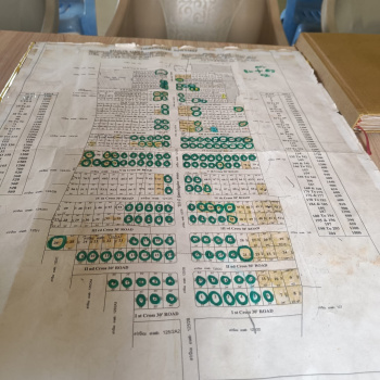 Property for sale in Thiruvellarai, Tiruchirappalli