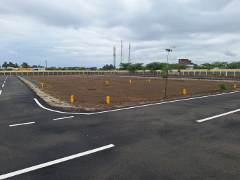 Property for sale in Siruganur, Tiruchirappalli