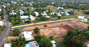 Property for sale in Manachanallur, Tiruchirappalli