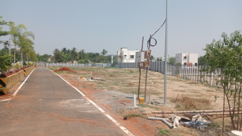 Property for sale in Manachanallur, Tiruchirappalli