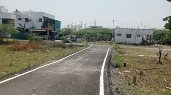 Property for sale in Manachanallur, Tiruchirappalli