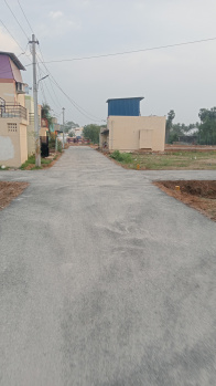 Residential Plot for Sale in No 1 Tollgate, Tiruchirappalli (1200 Sq.ft.)