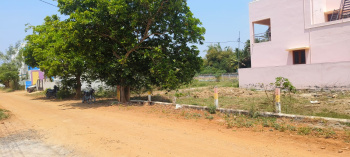 Residential Plot for Sale in No 1 Tollgate, Tiruchirappalli (1500 Sq.ft.)