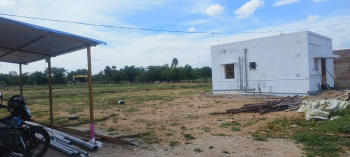 1200 Sq.ft. Residential Plot for Sale in Thuraiyur, Tiruchirappalli