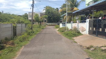 1200 Sq.ft. Residential Plot for Sale in Samayapuram, Tiruchirappalli