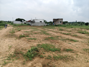Residential Plot for Sale in Samayapuram, Tiruchirappalli (1200 Sq.ft.)