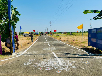 Property for sale in Pullampadi, Tiruchirappalli