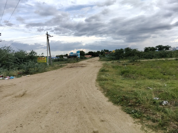 Residential Plot for Sale in Samayapuram, Tiruchirappalli (1200 Sq.ft.)