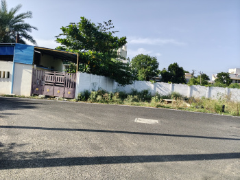 Residential Plot for Sale in Thalakudi, Tiruchirappalli (1200 Sq.ft.)