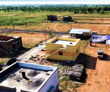 Residential Plot for Sale in Pulivalam, Tiruchirappalli (600 Sq.ft.)