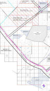 Residential Plot for Sale in Kansepur, Yamunanagar (60 Acre)