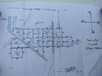 Agricultural/Farm Land for Sale in Jagadhri, Yamunanagar (15 Acre)