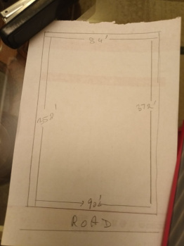 Agricultural/Farm Land for Sale in Bilaspur, Yamunanagar (16 Acre)