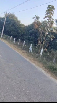 Agricultural/Farm Land for Sale in Behat, Saharanpur (100 Bigha)