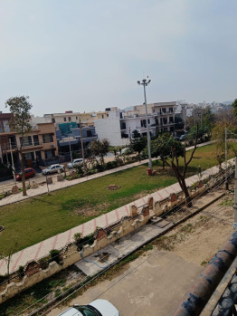 PLOTS IN SHIVALIK CITY SECTOR 127