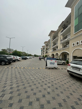 Property for sale in Sector 116 Mohali