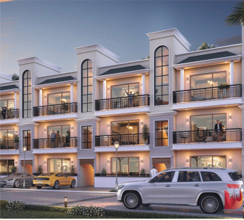 Property for sale in TDI City, Mohali