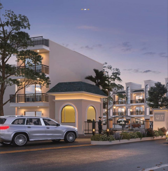 Property for sale in TDI City, Mohali
