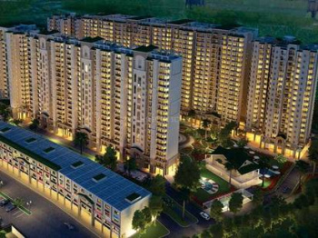 2 BHK ON AIRPORT ROAD GILLCO PARKHILLS