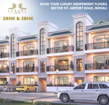 Property for sale in Sector 117 Mohali