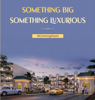 Property for sale in Sector 117 Mohali