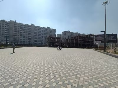 15 X 48 SHOWROOM PLOT IN TDI SECTOR - 119, MOHALI