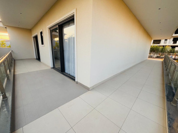 Mivan construction with hitech luxury