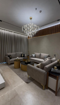 3+1 BHK IN JOY GRAND SECTOR 88