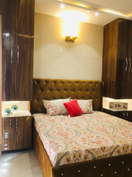Flats & Apartments for Sale in Shivalik City, Mohali (102 Sq.ft.)