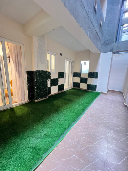 3BHK FLAT STILT +5 NAVDESH GROUP