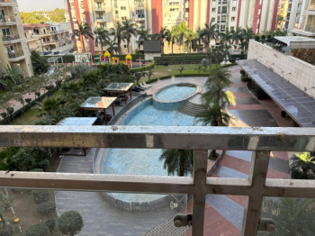 3bhk flat in homeland heights sector 70
