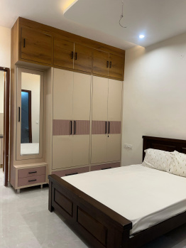 3bhk flats in pride homes in Kharar kurali road