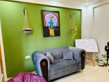 3bhk flat for sale -SBP City Of Dreams Sector 116
