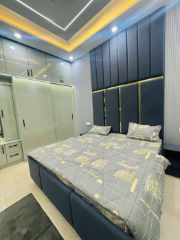 4 BHK Villa for Sale in Sector 126, Mohali (120 Sq.ft.)