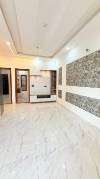 4Bedroom set double story kothi in sunny enclave