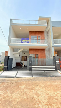 Property for sale in Sector 124 Mohali