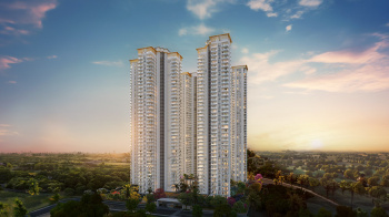 4.5 BHK Flats & Apartments for Sale in Sector 63 A, Gurgaon (3800 Sq.ft.)