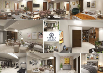 3 BHK Builder Floor for Sale in Sector 71, Gurgaon (1850 Sq.ft.)