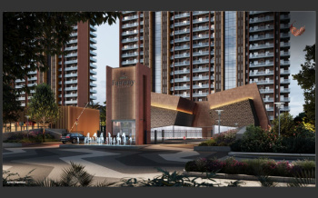 3 BHK Flats & Apartments for Sale in Sector 80, Gurgaon (2175 Sq.ft.)