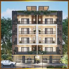 2 BHK Builder Floor for Sale in Sohna, Gurgaon (121 Sq. Yards)