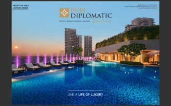 Property for sale in Sector 111 Gurgaon