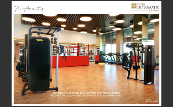 Property for sale in Sector 111 Gurgaon