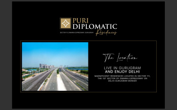 Property for sale in Sector 111 Gurgaon