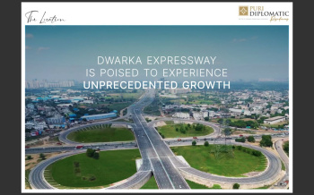 Property for sale in Sector 111 Gurgaon