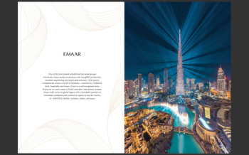 Emaar Urban Oasis, Extansion Road