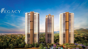 4 BHK Flats & Apartments for Sale in Sector 63 A, Gurgaon (2810 Sq.ft.)